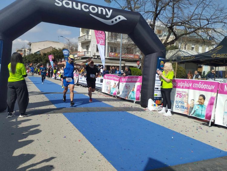 Με χιλιάδες συμμετοχές ολοκληρώθηκε και φέτος ο Ημιμαραθώνιος Τρίκαλα – Καλαμπάκα “Θανάσης Σταμόπουλος” | ΑΠΟΤΕΛΕΣΜΑΤΑ | Στιγμιότυπα (ΦΩΤΟ-ΒΙΝΤΕΟ)