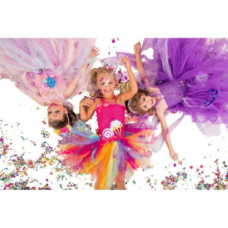 Oι απόκριες στα Τρίκαλα ξεκινούν από τα Junior Toys !!!