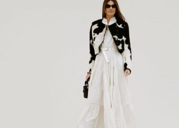 Αυτό το ανοιξιάτικο φόρεμα είναι η go to επιλογή για όλες τις ώρες