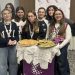 “Άνοιξαν” φύλλο στην Πράγα οι μαθητές 4ο Γυμνάσιο Τρικάλων «Γιώργος Σεφέρης» κι εντυπωσιάσαν με τις πίτες της Θεσσαλίας στο 3ο Διεθνές Μαθητικό Συνέδριο