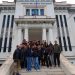 Στη Δυτική Μακεδονία ταξίδεψαν μαθητές της Β΄ Τάξης του ΓΕΛ Τρικάλων