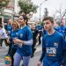 To 9o Γυμνάσιο στον 15ο Διεθνή Ημιμαραθώνιο «Θανάσης Σταμόπουλος»