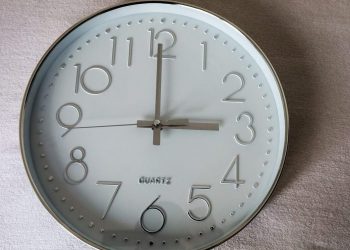 Αλλαγή ώρας 2024: Πότε θα γυρίσουμε τα ρολόγια μας μία ώρα… μπροστά