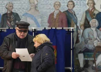 Εκλογές στη Ρωσία: Προβλέπεται θρίαμβος του Πούτιν
