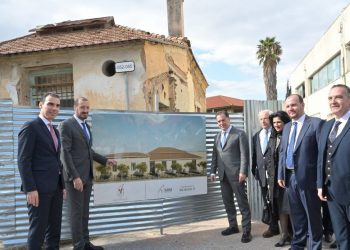 Στο Παίδων «Αγία Σοφία» η πρώτη αίθουσα φιλοξενίας για συγγενείς παιδιών που νοσηλεύονται