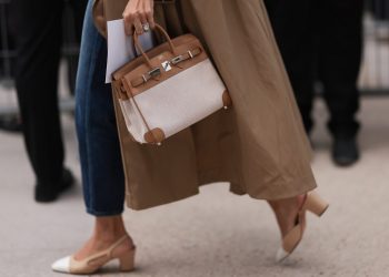 Καλιφόρνια: Κατέθεσαν αγωγή κατά της Hermès επειδή δεν τους πούλησε τσάντα Birkin