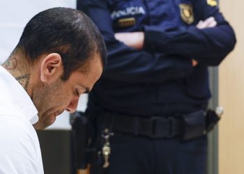 Ντάνι Άλβες: Σάλος με την «είδηση» αυτοκτονίας του – Άγριο ξέσπασμα αδερφού του (vids)