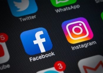 Πανικός στο διαδίκτυο: “Έπεσε” το Facebook και το Instagram