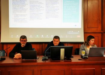 Σε πρόγραμμα 70 πόλεων της Ευρωπαϊκής Επιτροπής για την κινητικότητα ο Δήμος Τρικκαίων