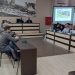 Σενάρια επανάχρησης του Ξενία Καλαμπάκας παρουσίασαν Γάλλοι φοιτητές