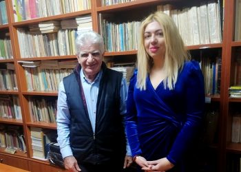 Αναζητώντας λύσεις για το Μουσείο Ελληνικής Παιδείας στην Καλαμπάκα