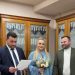 Στο… κλαμπ των παντρεμένων ο Γιάννης Καλτσούδας – Η αγαπημένη του Χριστίνα, έβαλε τέλος στην εργένικη ζωή του !!!