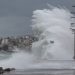 Καιρός: Ψυχρό μέτωπο από το απόγευμα της Δευτέρας με ισχυρές βροχές, καταιγίδες και ανέμους