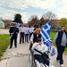 Η εθνική επέτειος τιμήθηκε στο ΚΔΑΠ ΜΕΑ «ΗΦΑΙΣΤΟΣ» του Δήμου Τρικκαίων