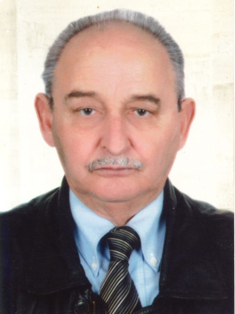 Απεβίωσε ο Λάμπρος Λυριτσής