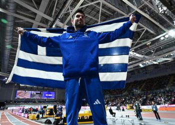 «Χρυσό στην τράπεζα» ο Τεντόγλου – Φουλ του… διπλού: Τα πρωτοσέλιδα των αθλητικών εφημερίδων