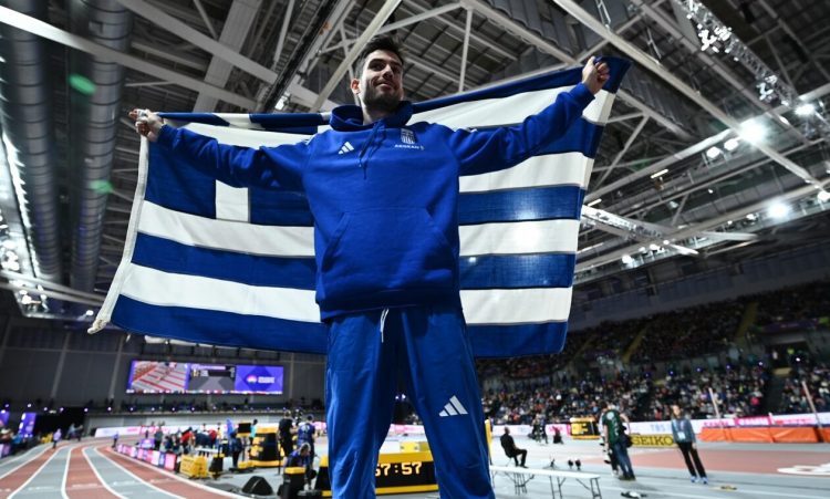 «Χρυσό στην τράπεζα» ο Τεντόγλου – Φουλ του… διπλού: Τα πρωτοσέλιδα των αθλητικών εφημερίδων