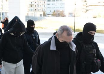 Σεπόλια: 12.500 ηλεκτρονικά ντοκουμέντα – Μηνύματα που ρημάζουν καρδιές