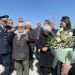 Οφειλόμενη τιμή και μέγιστη συγκίνηση στην ονοματοδοσία οδών για 3 πεσόντες τρικαλινούς αστυνομικούς