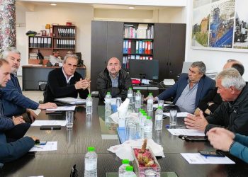 Νέο ΔΣ στην ΠΑΔΥΘ – Πρόεδρος ο Νίκος Σακκάς