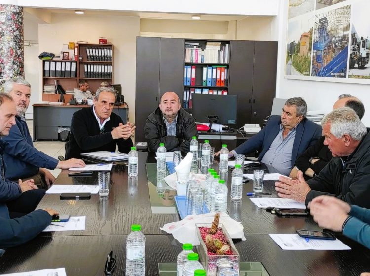 Νέο ΔΣ στην ΠΑΔΥΘ – Πρόεδρος ο Νίκος Σακκάς