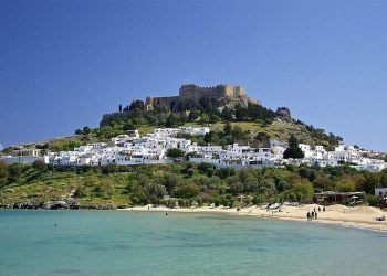 «Τουρισμός για όλους 2024»: Παράταση στην υποβολή αιτήσεων μέχρι τις 8 Απριλίου