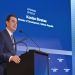 Κ. Σκρέκας: Δεν μπορούμε να επιδιώκουμε βιώσιμη ανάπτυξη, αν δεν διασφαλίσουμε ότι θα στηριχθεί και θα μεγεθυνθεί η παραγωγική βάση της χώρας