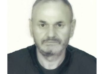 Θλίψη για το θάνατο του Τρικαλινού αστυνομικού Κωνσταντίνου Τσίρκα