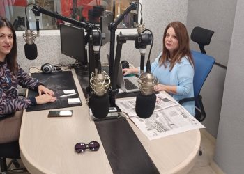 Συνέντευξη | Σοφία Αλεστά: Οι γυναίκες όλα τα μπορούν