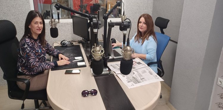 Συνέντευξη | Σοφία Αλεστά: Οι γυναίκες όλα τα μπορούν