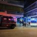 Τρίκαλα: Συναγερμός στην Πυροσβεστική από μυρωδιά αερίου στην Μαυροκορδάτου (VIDEO)