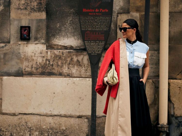 15 street style σύνολα από την Εβδομάδα Μόδας στο Παρίσι που θα φορέσουμε τον Μάρτιο