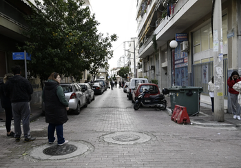 Τραγωδία: 17χρονη έπεσε από τον 6ο όροφο και σκοτώθηκε