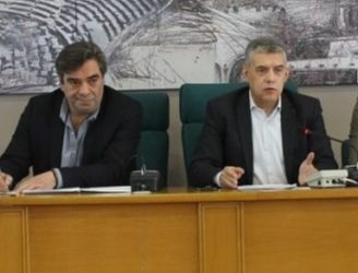 Συλλυπητήριο μήνυμα του Κώστα Αγοραστού για το θάνατο του Γιώργου Λαδόπουλου