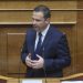 Θανάσης Λιούτας: 4 δισεκατομμύρια θα διατεθούν για την ανασυγκρότηση της Θεσσαλίας
