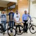 Ηλεκτρικά ποδήλατα από την e-trikala ως βραβεία σε διαγωνισμό ανακύκλωσης