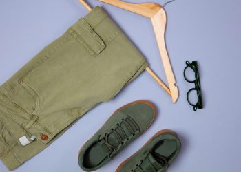 Ανδρικά fashion items που φοριούνται σε casual αλλά και σε πιο επίσημα looks