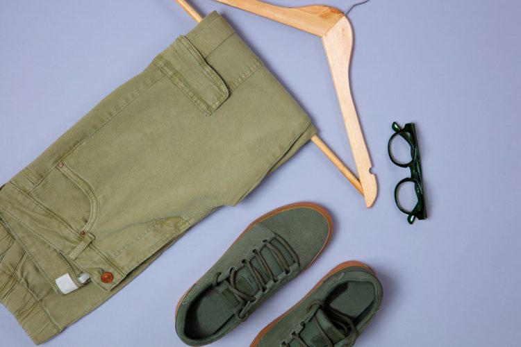 Ανδρικά fashion items που φοριούνται σε casual αλλά και σε πιο επίσημα looks