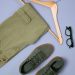 Ανδρικά fashion items που φοριούνται σε casual αλλά και σε πιο επίσημα looks