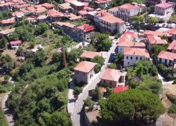 Ανδρίτσαινα: Το χωριό της Πελοποννήσου που έπαιξε καθοριστικό ρόλο στην Ελληνική Επανάσταση