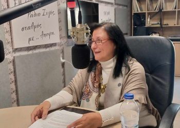 Άννα Μαγκιώση: Η leading teacher των Τρικάλων | Η νηπιαγωγός που έχει φέρει στα Τρίκαλα δεκάδες διακρίσεις (συνέντευξη)