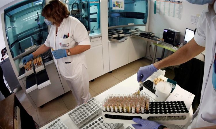 Θεραπεία με CAR-T λεμφοκύτταρα έχει αποτελέσματα και σε αυτοάνοσα νοσήματα