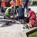 Εκκενώθηκε το Νοσοκομείο Τρικάλων το πρωί της Τετάρτης (ΦΩΤΟ – ΒΙΝΤΕΟ)