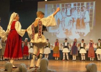 Το Εφηβικό χορευτικό τμήμα του ‘’ΑΣΚΛΗΠΙΟΥ’’, μεθαύριο Σάββατο στις Αποκριάτικες Πολιτιστικές Εκδηλώσεις στους Σοφάδες