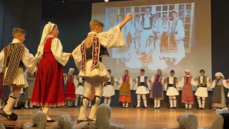 Το Εφηβικό χορευτικό τμήμα του ‘’ΑΣΚΛΗΠΙΟΥ’’, μεθαύριο Σάββατο στις Αποκριάτικες Πολιτιστικές Εκδηλώσεις στους Σοφάδες