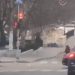 Ουκρανία: Η στιγμή της έκρηξης ενώ ο Ζελένσκι θα συναντούσε τον Μητσοτάκη