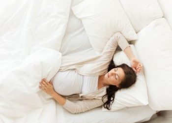 Διαταραχές στην αναπνοή της εγκύου κατά τον ύπνο