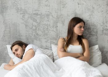 Γιατί η υπέρταση συνδέεται με την εκδήλωση σεξουαλικής δυσλειτουργίας στη γυναίκα;