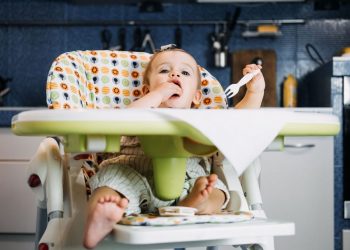 Μπακαλιάρος και μωρά – Σε ποια ηλικία μπορούν να φάνε