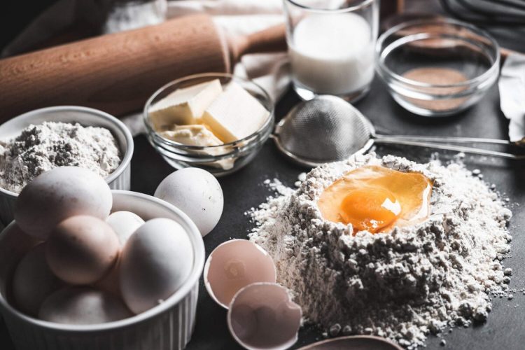 Οι καλύτερες τροφές για τα άρρωστα νήπια